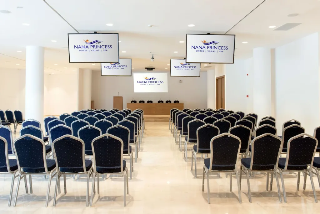 Nana Princess Suites Villas & Spa, Kutulufari, Grčka — smeštajna jedinica