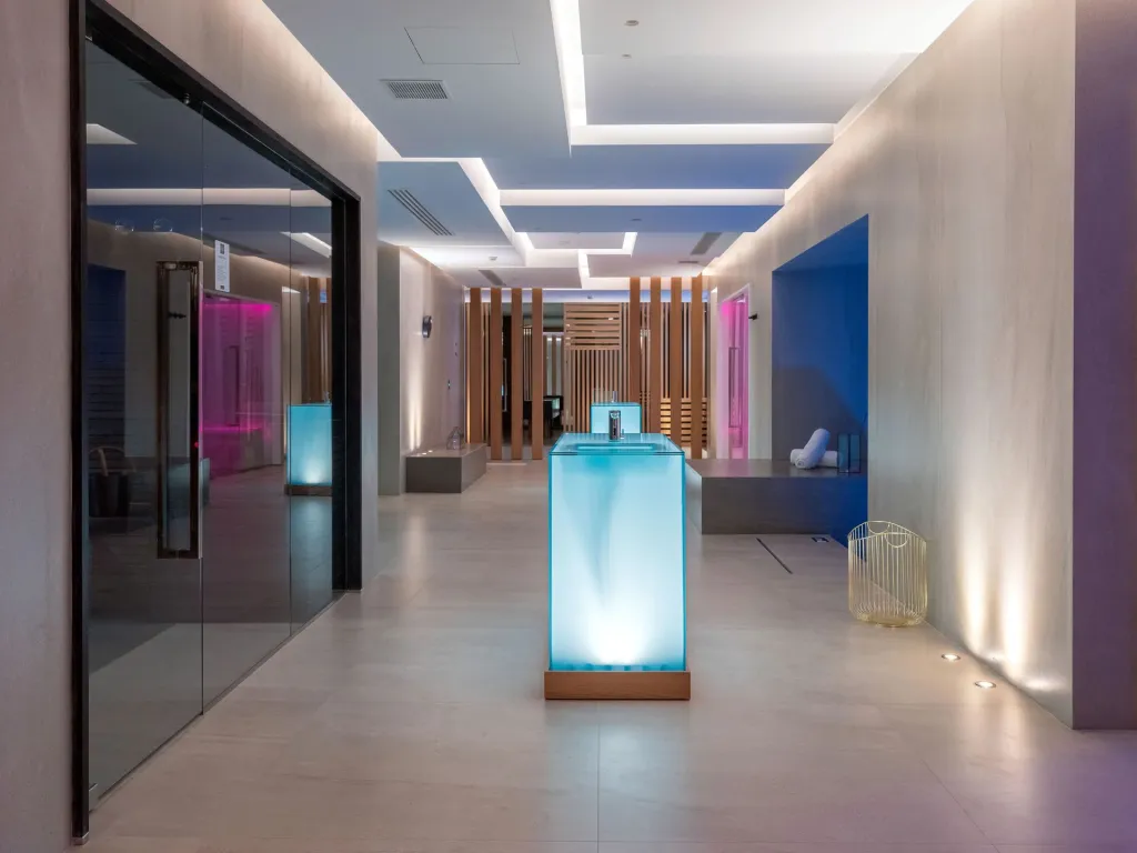 Nana Princess Suites Villas & Spa, Kutulufari, Grčka — smeštajna jedinica