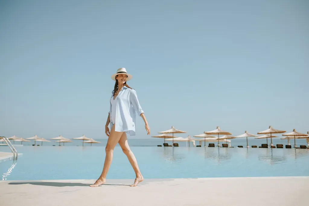 Nana Princess Suites Villas & Spa, Kutulufari, Grčka — smeštajna jedinica