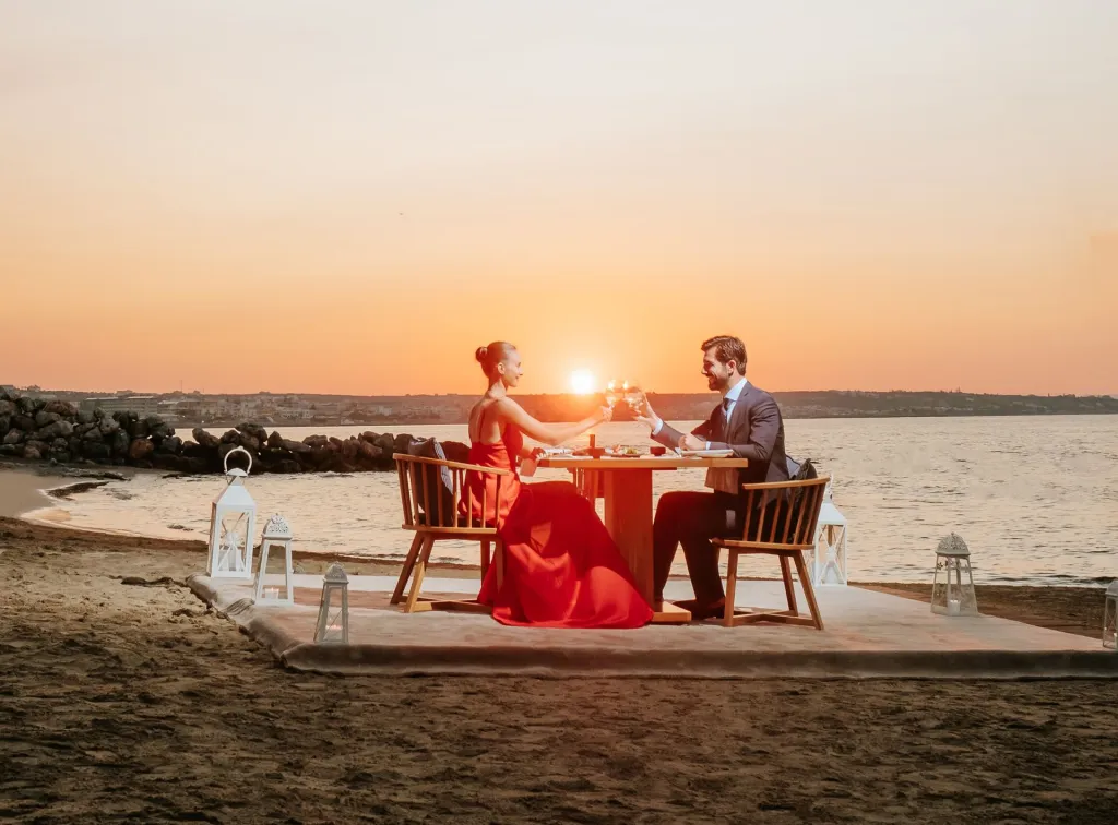 Nana Princess Suites Villas & Spa, Kutulufari, Grčka — smeštajna jedinica