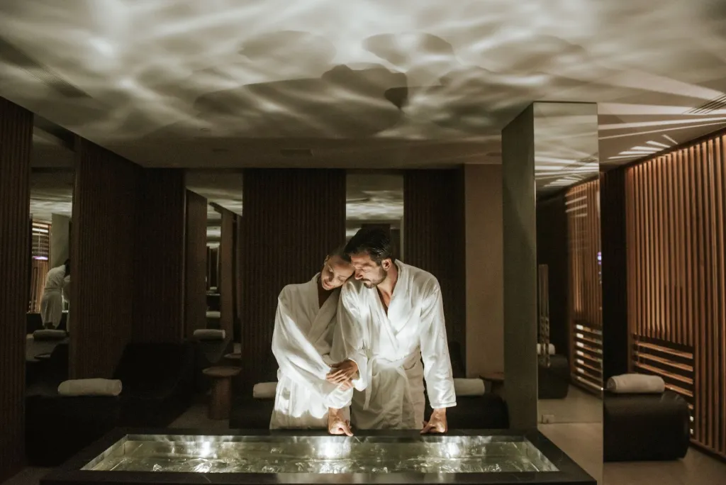 Nana Princess Suites Villas & Spa, Kutulufari, Grčka — smeštajna jedinica