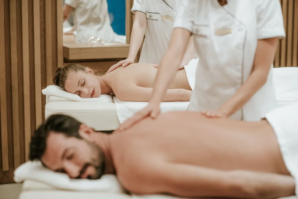 Nana Princess Suites Villas & Spa, Kutulufari, Grčka — smeštajna jedinica