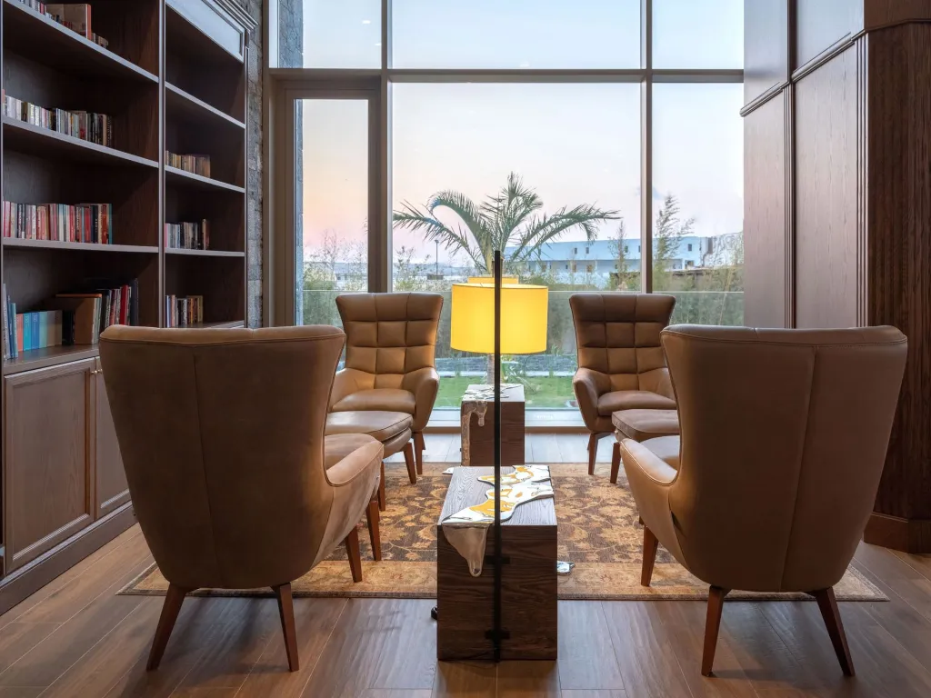 Nana Princess Suites Villas & Spa, Kutulufari, Grčka — smeštajna jedinica