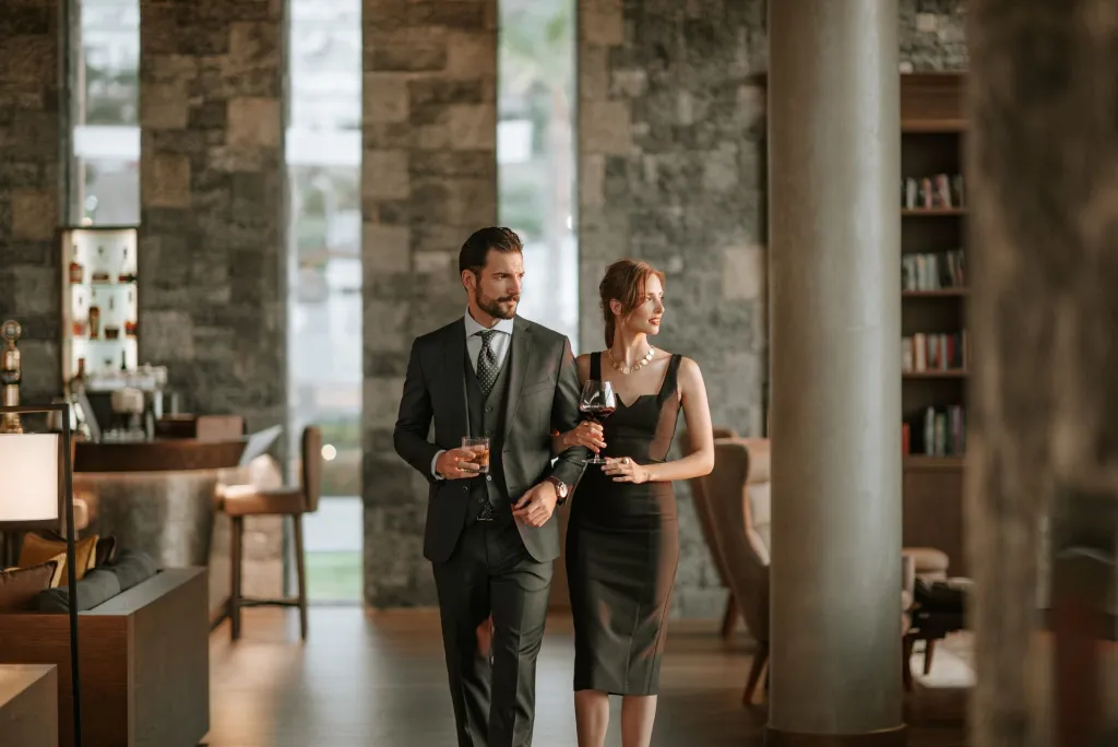 Nana Princess Suites Villas & Spa, Kutulufari, Grčka — smeštajna jedinica
