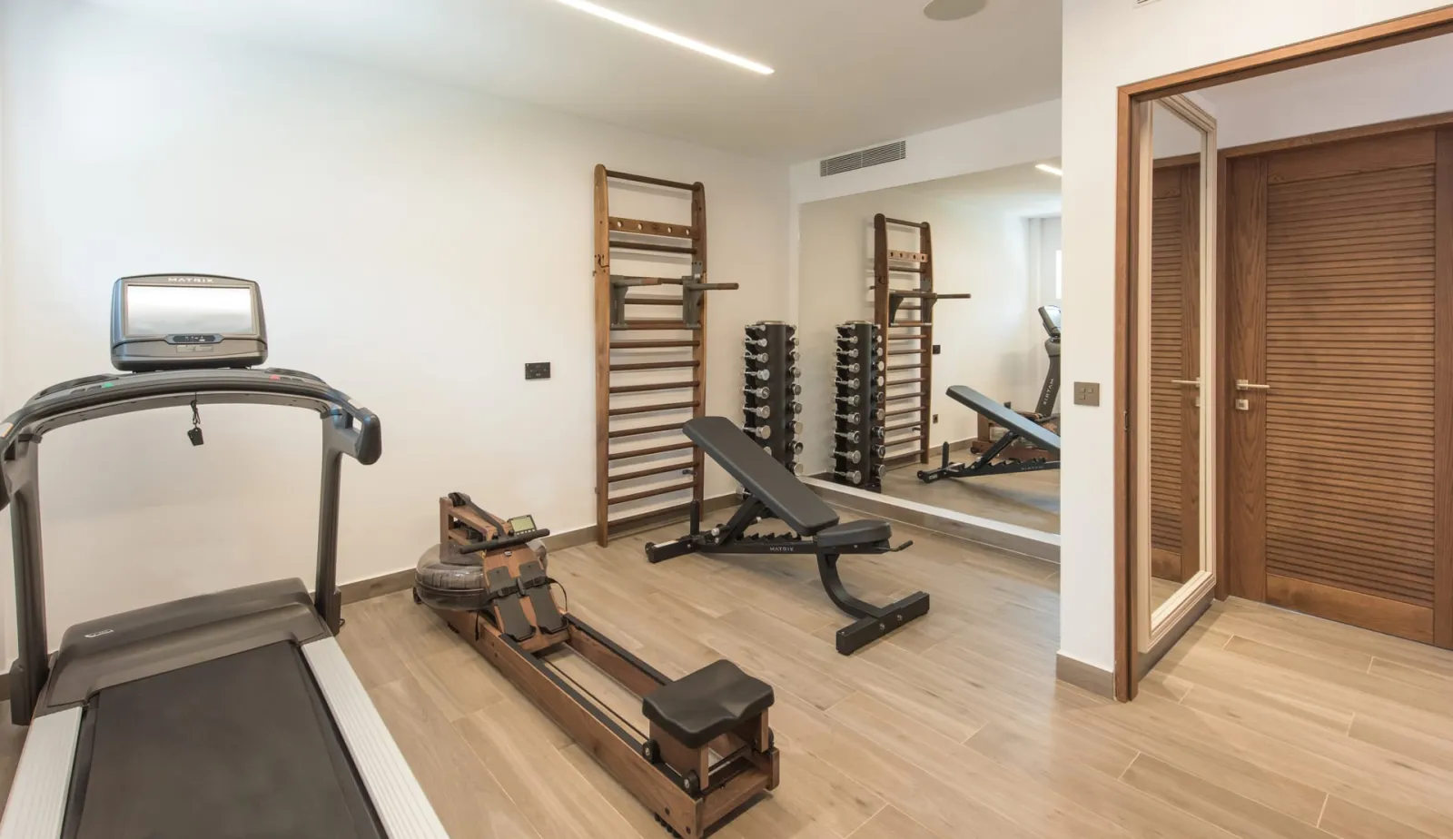 Nana Princess Suites Villas & Spa, Kutulufari, Grčka — Aqua Marine Suite Waterfront with Outdoor Whirlpool and Gym