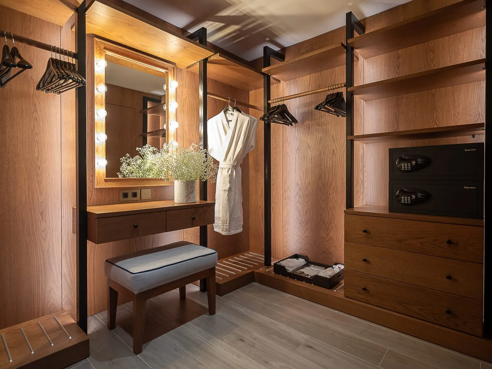 Nana Princess Suites Villas & Spa, Kutulufari, Grčka — Honeymoon Suite with Private Pool SoulSauna and Gym