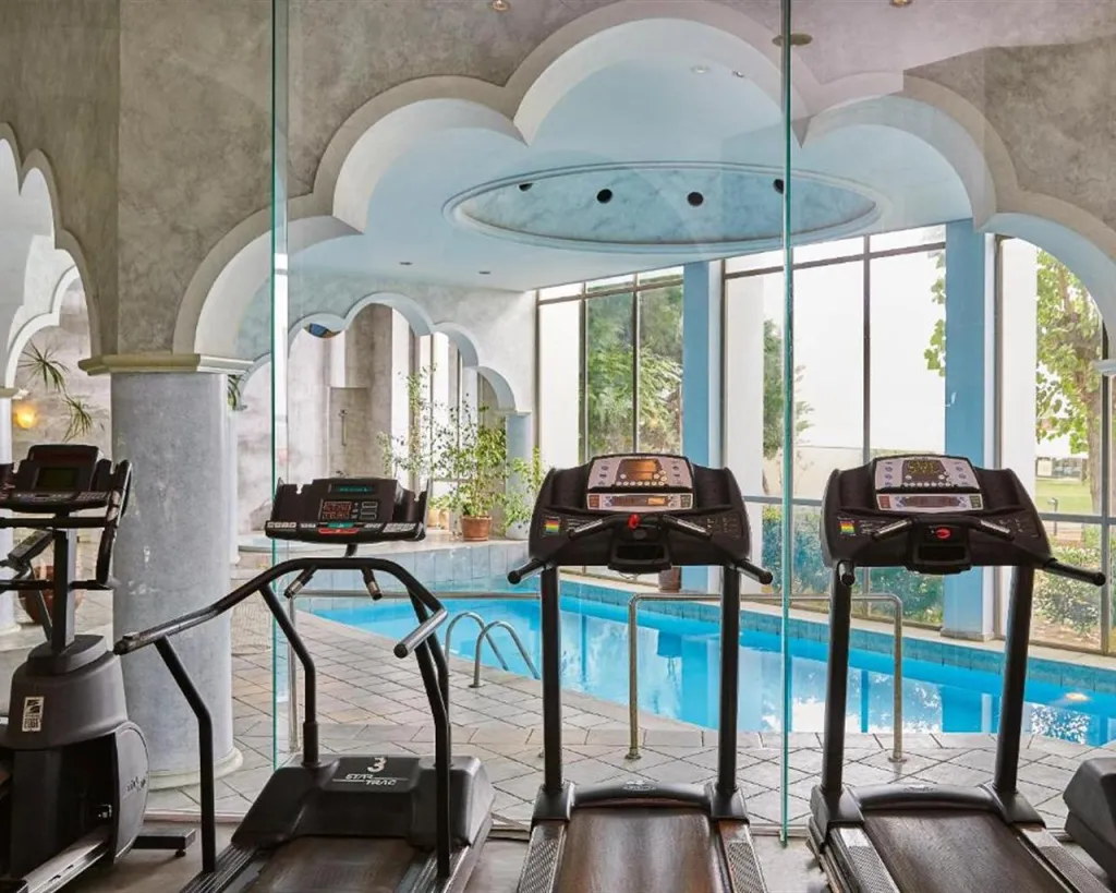 Grecotel Astir Palace, Aleksandropolis, Grčka — fotografija 1