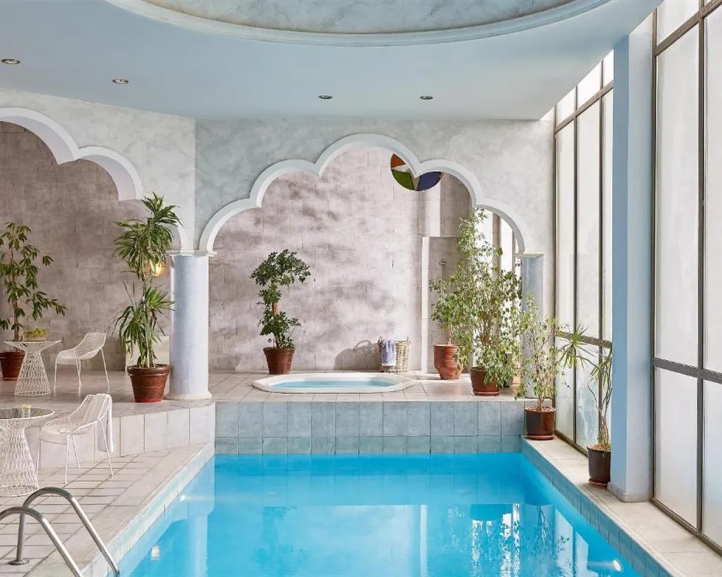 Grecotel Astir Palace, Aleksandropolis, Grčka — fotografija 2