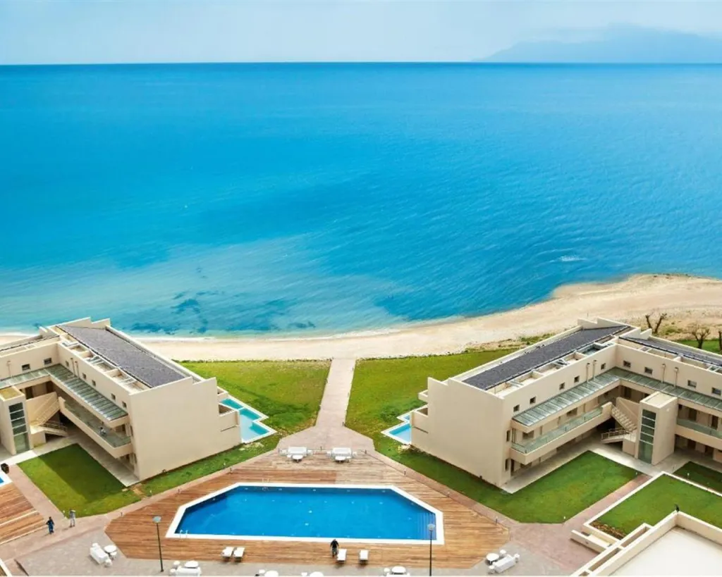 Grecotel Astir Palace, Aleksandropolis, Grčka — fotografija 4