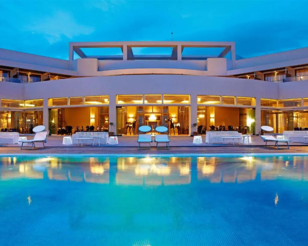 Grecotel Astir Palace, Aleksandropolis, Grčka — fotografija 6
