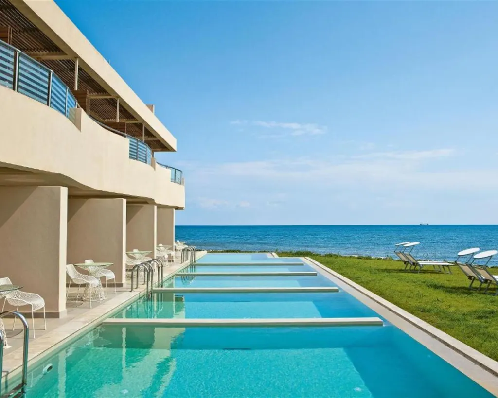 Grecotel Astir Palace, Aleksandropolis, Grčka — fotografija 7