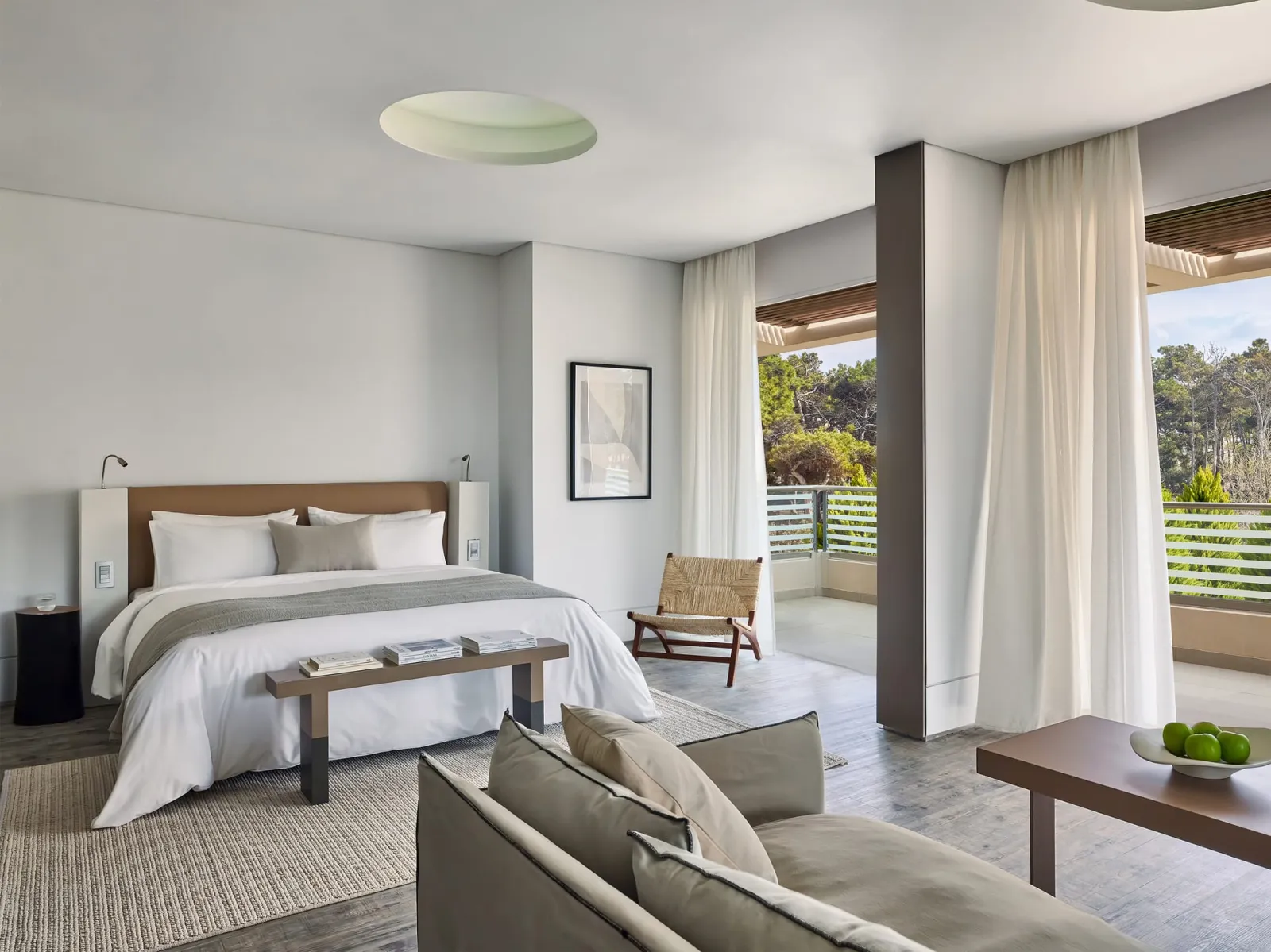 Grecotel Astir Palace, Aleksandropolis, Grčka — Astir Palace Suites
