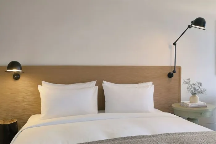 Grecotel Astir Palace, Aleksandropolis, Grčka — Bungalow For Single Use Swim Up