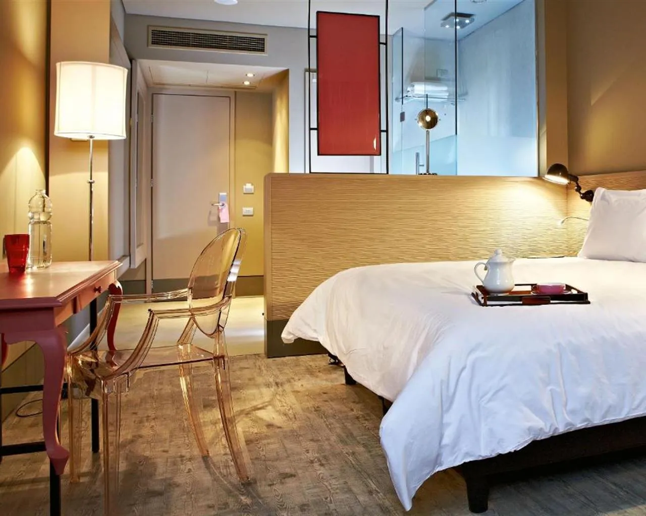 Grecotel Astir Palace, Aleksandropolis, Grčka — Guestroom For Single Use Executive Astir with Private Pool Garden View