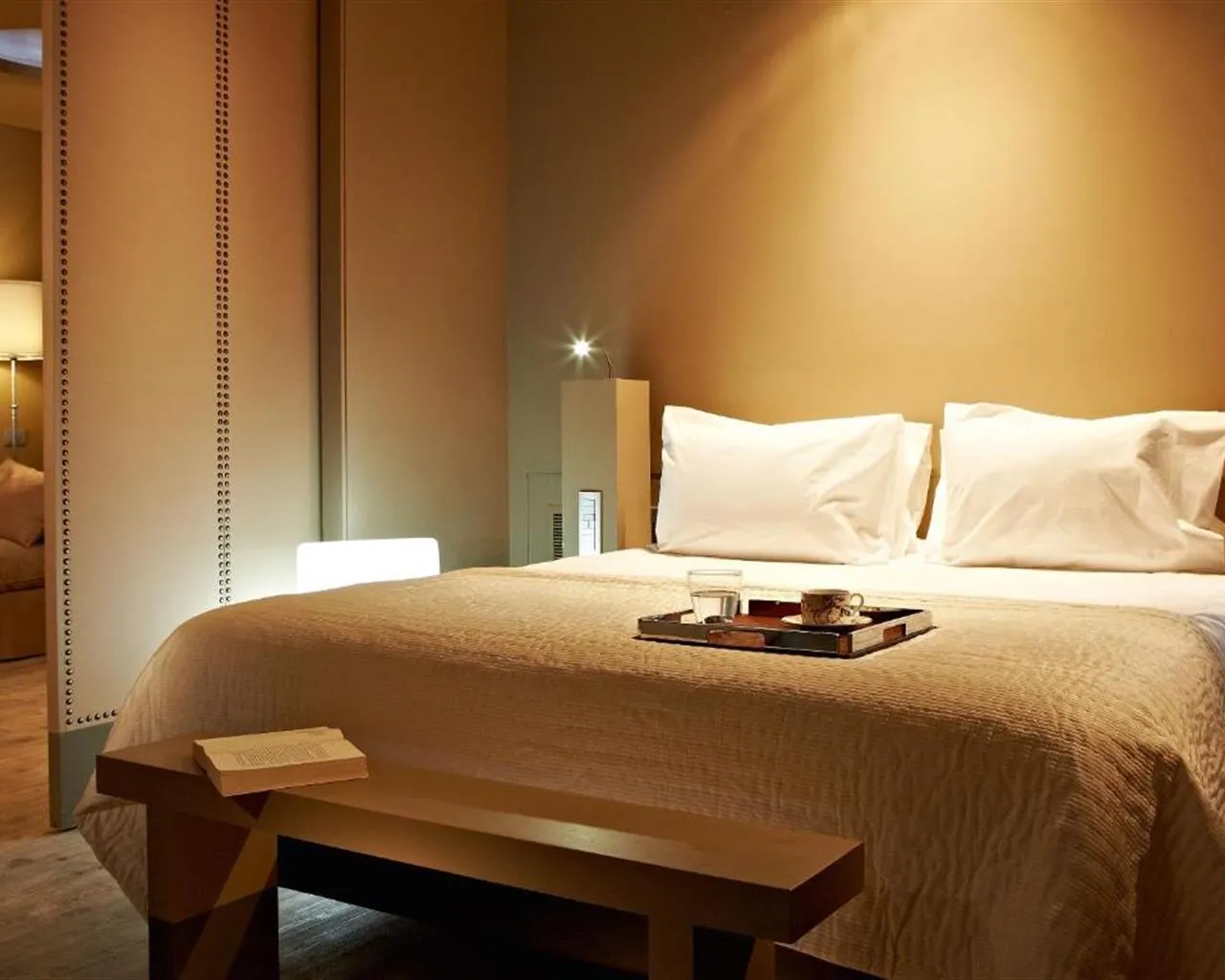 Grecotel Astir Palace, Aleksandropolis, Grčka — Junior Suite Astir