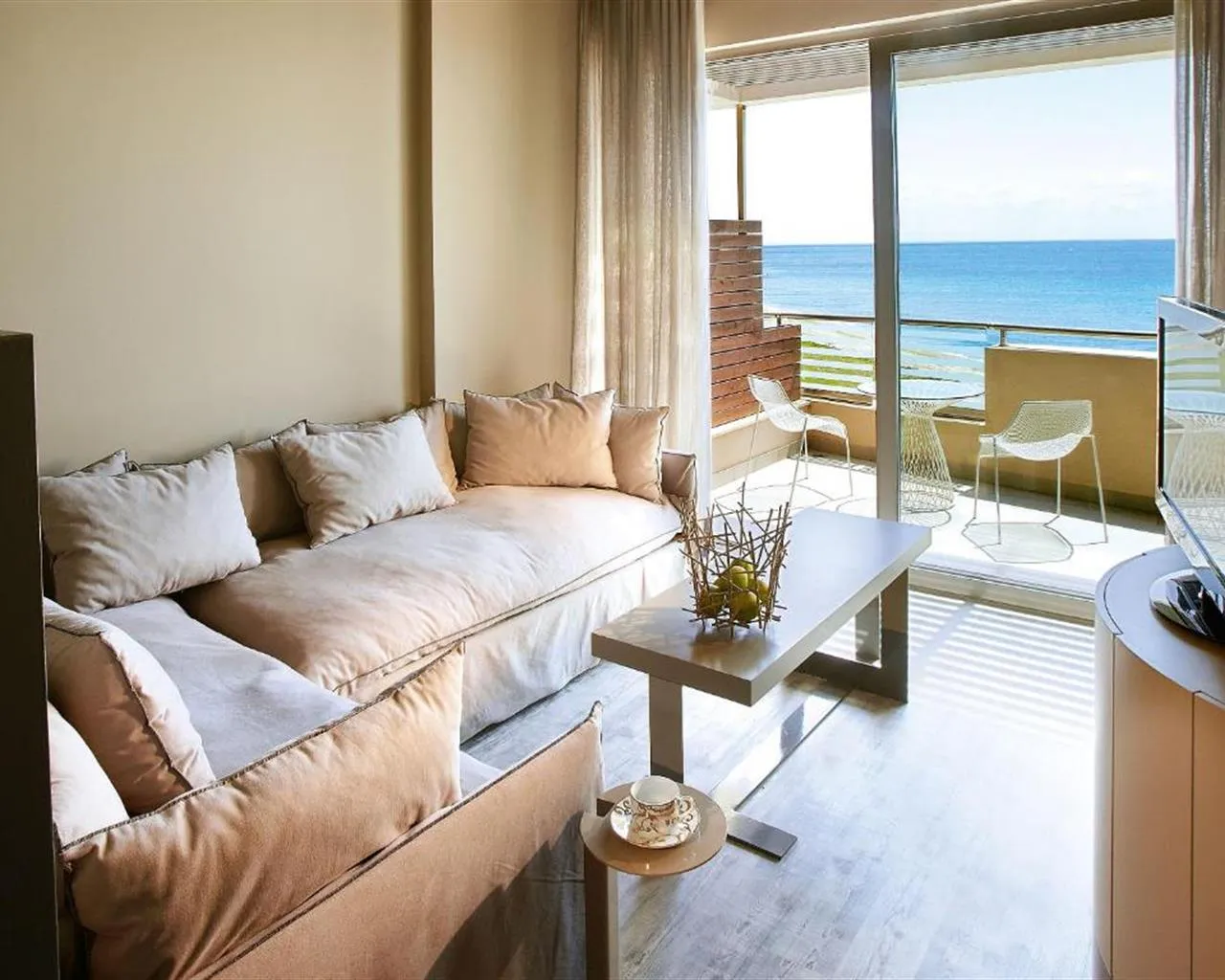 Grecotel Astir Palace, Aleksandropolis, Grčka — Maisonette For Single Use Astir