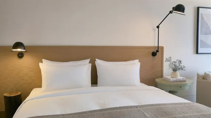 Grecotel Astir Palace, Aleksandropolis, Grčka — Room Deluxe