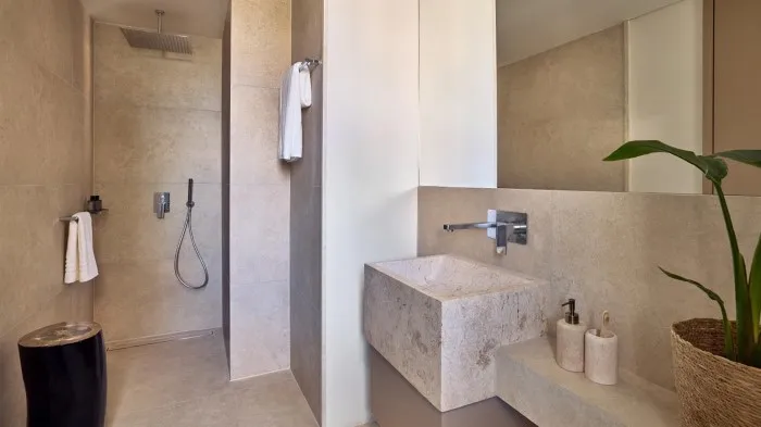 Grecotel Astir Palace, Aleksandropolis, Grčka — Suite Duplex Luxury Sea Front