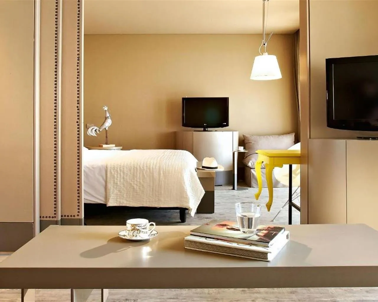 Grecotel Astir Palace, Aleksandropolis, Grčka — Suite Executive Astir Park View