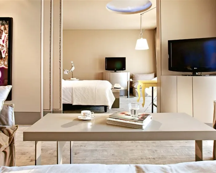 Grecotel Astir Palace, Aleksandropolis, Grčka — Suite Executive Astir Suite Sea View