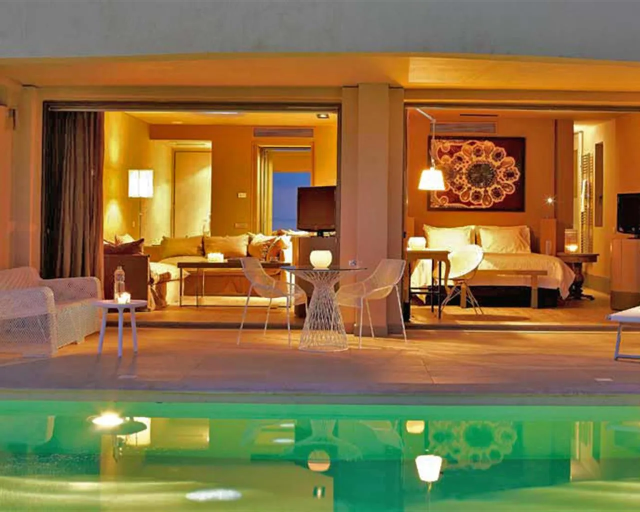 Grecotel Astir Palace, Aleksandropolis