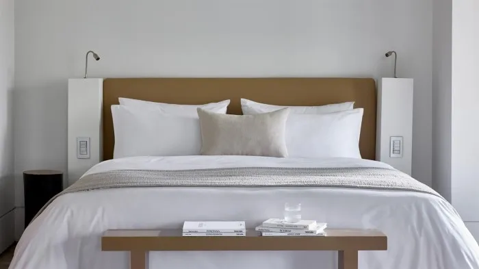 Grecotel Astir Palace, Aleksandropolis, Grčka — Suite V.I.P Openplan