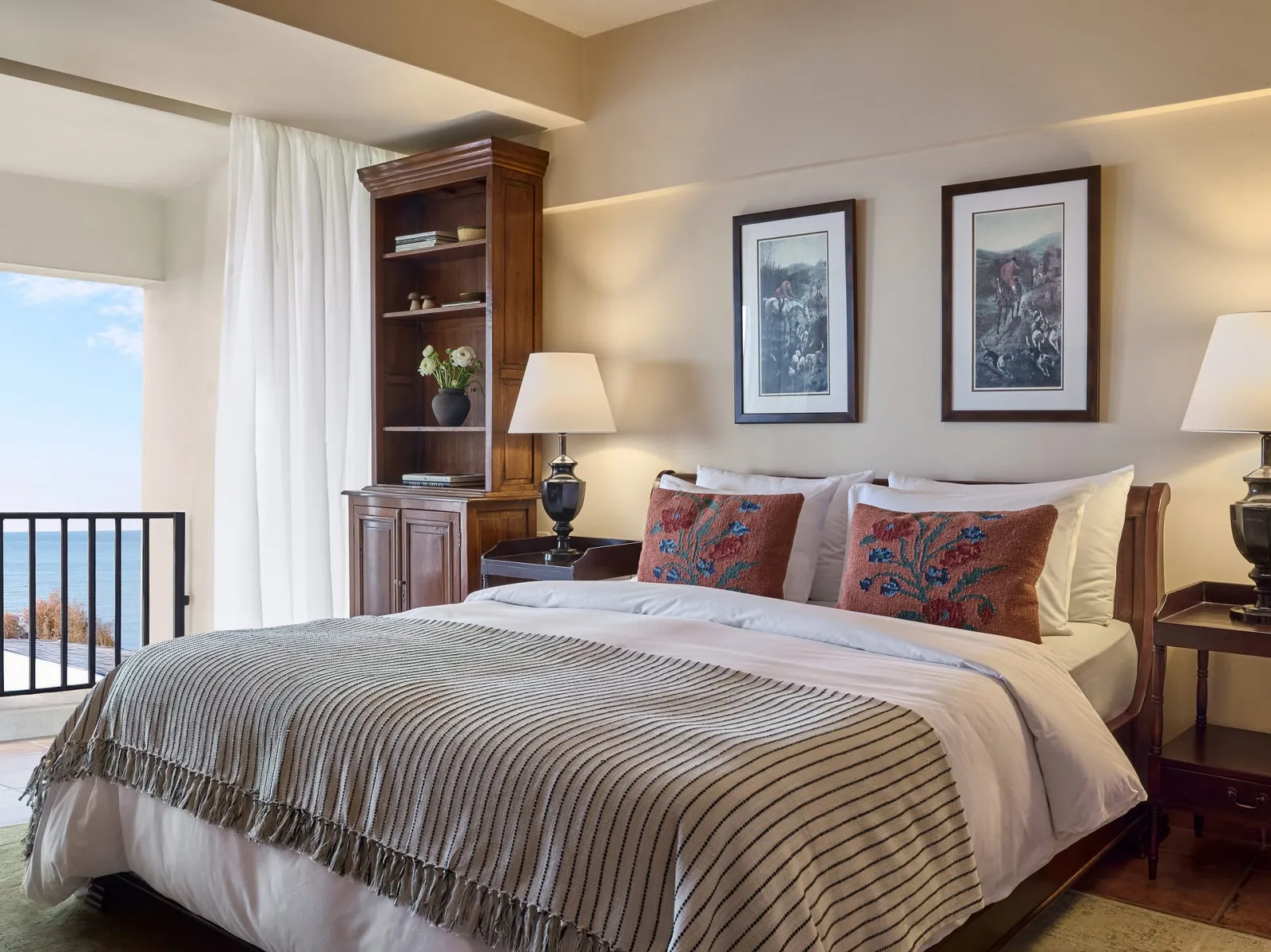 Grecotel Egnatia Alexandroupolis, Aleksandropolis, Grčka — Egnatia Executive Suite