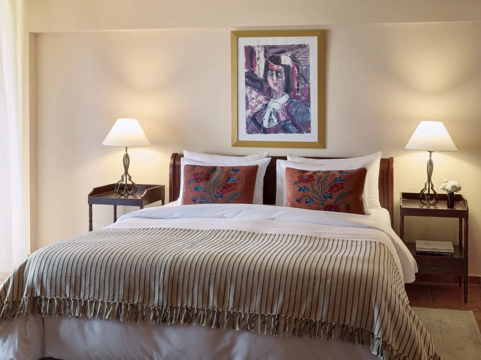 Grecotel Egnatia Alexandroupolis, Aleksandropolis, Grčka — Egnatia Presidential Suite