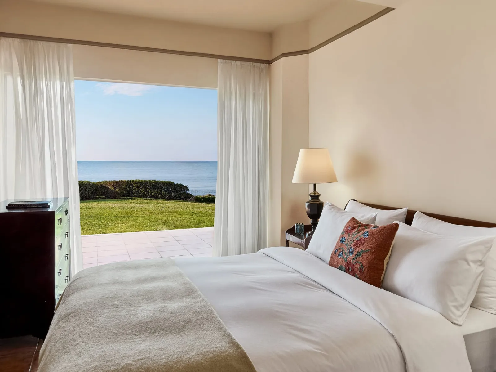 Grecotel Egnatia Alexandroupolis, Aleksandropolis, Grčka — Egnatia Family Junior Suite