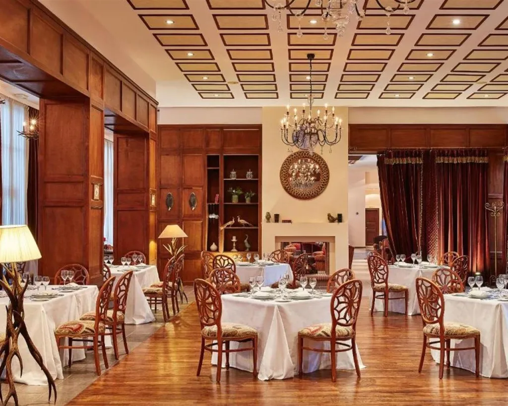 Grecotel Egnatia Alexandroupolis, Aleksandropolis, Grčka — fotografija 5