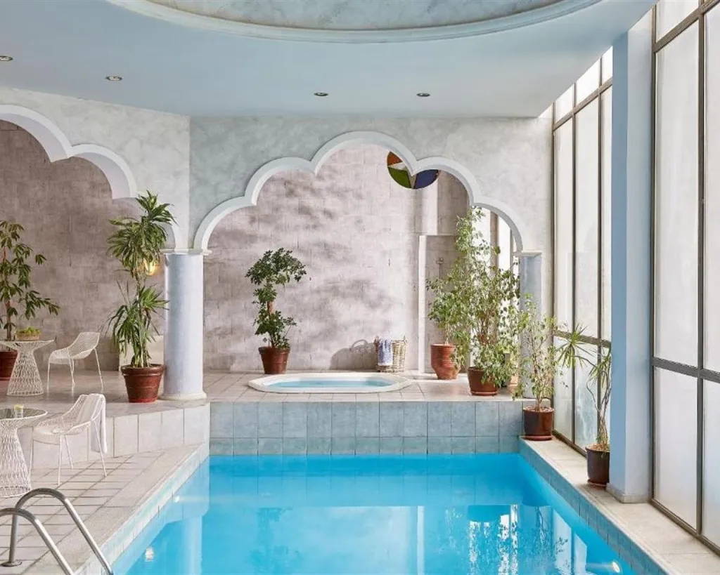 Grecotel Egnatia Alexandroupolis, Aleksandropolis, Grčka — fotografija 8