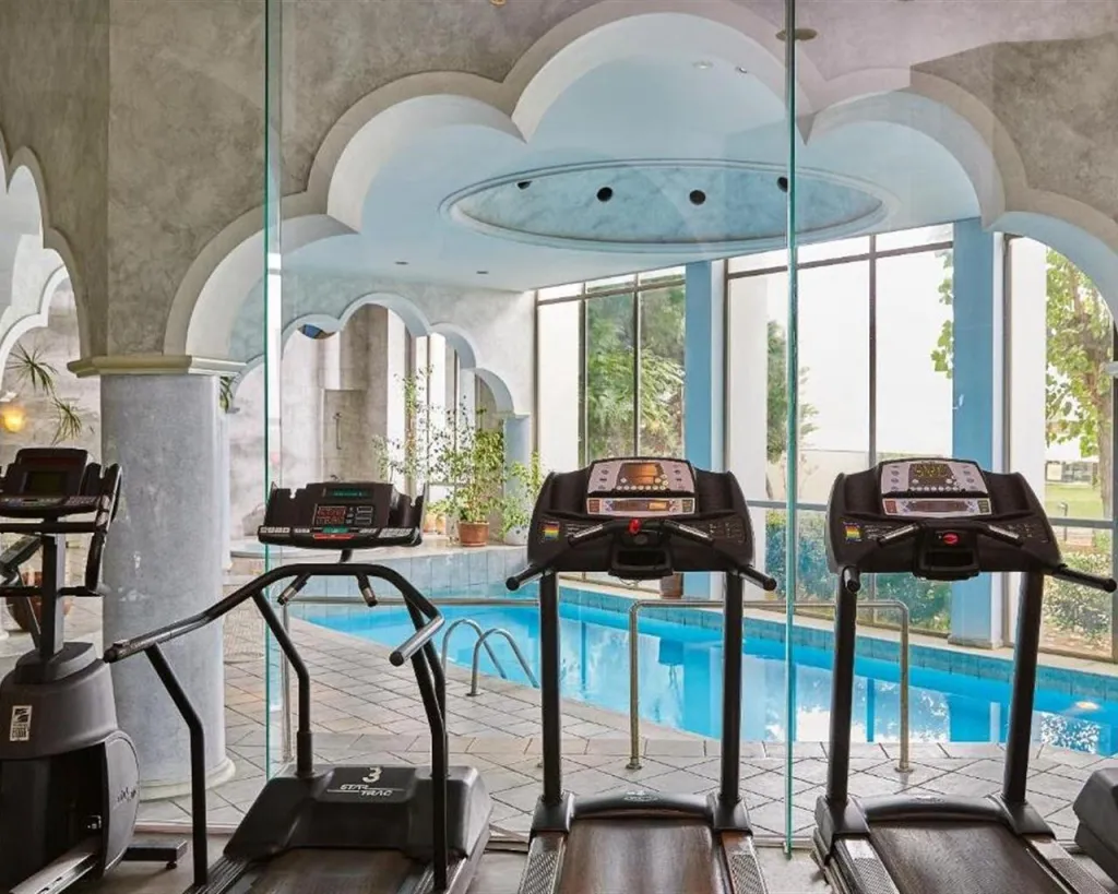 Grecotel Egnatia Alexandroupolis, Aleksandropolis, Grčka — fotografija 9