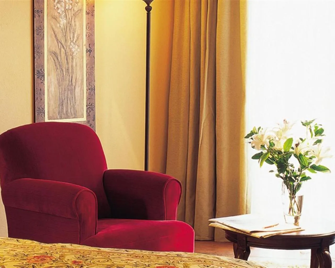 Grecotel Egnatia Alexandroupolis, Aleksandropolis, Grčka — Guestroom For Single Use Superior Egnatia Private Balcony