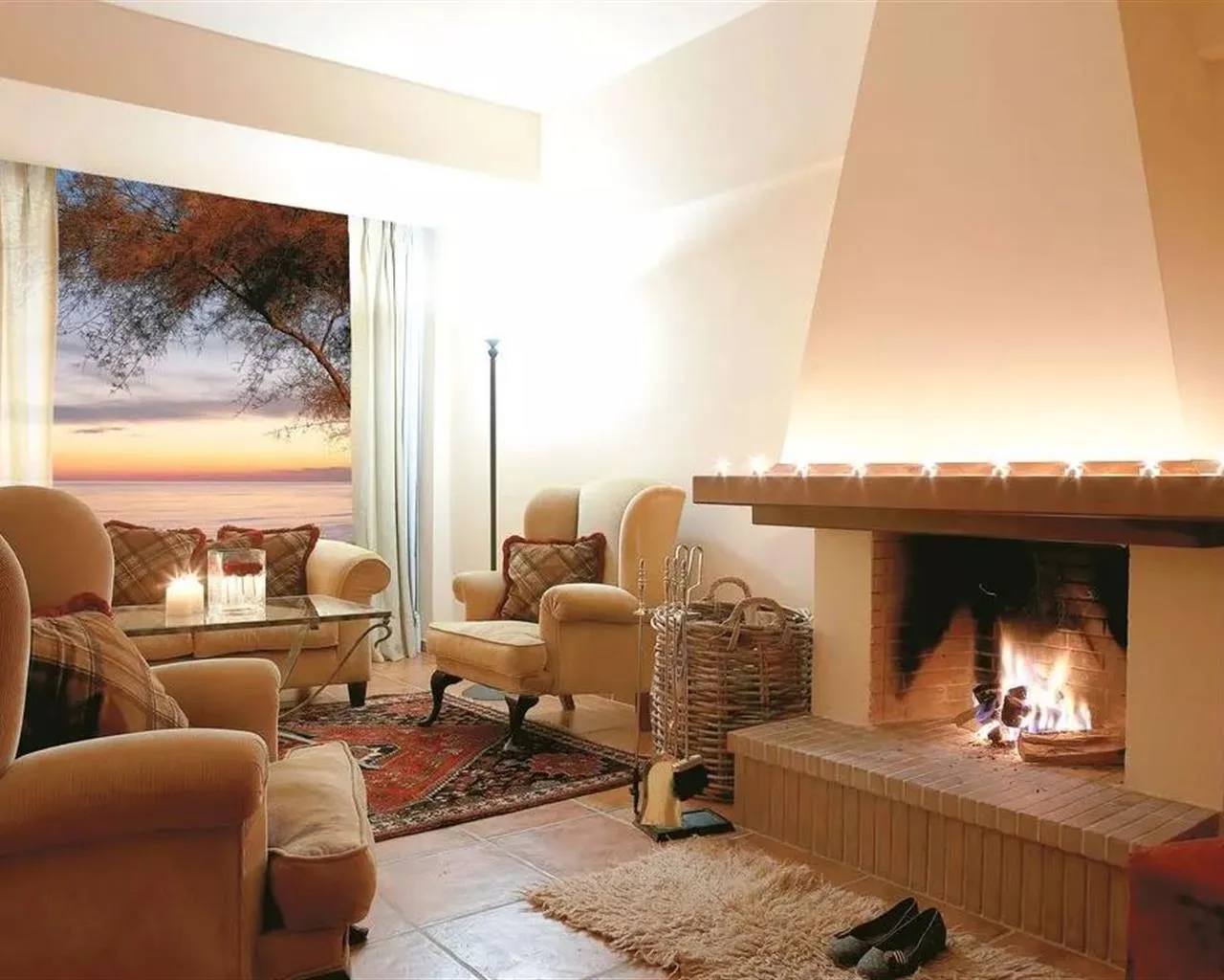 Grecotel Egnatia Alexandroupolis, Aleksandropolis, Grčka — Suite Executive Egnatia