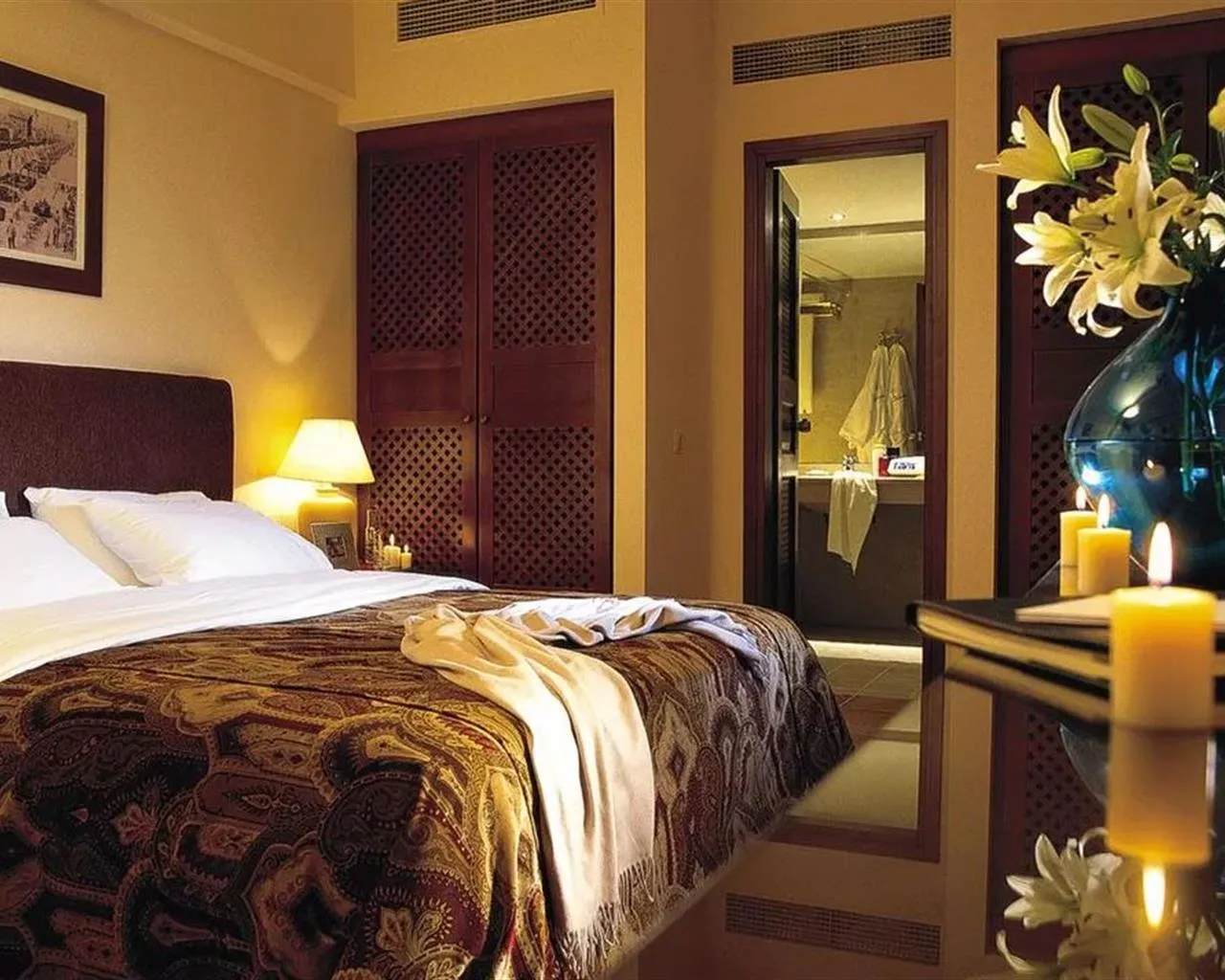 Grecotel Egnatia Alexandroupolis, Aleksandropolis, Grčka — Suite Presidential Egnatia