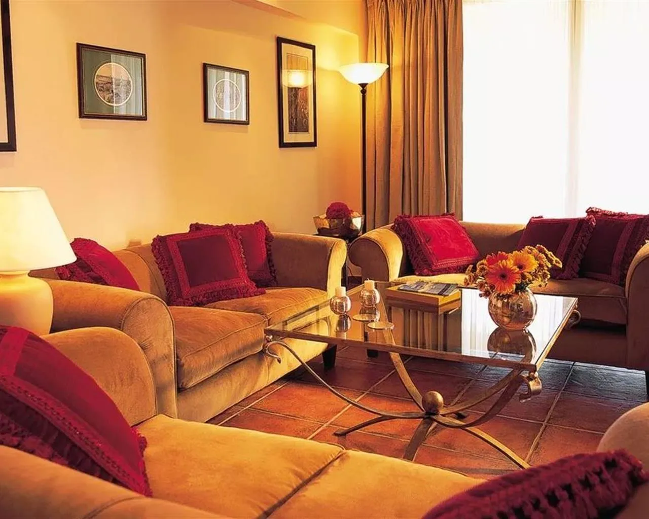 Grecotel Egnatia Alexandroupolis, Aleksandropolis, Grčka — Suite Presidential For Single Use Egnatia
