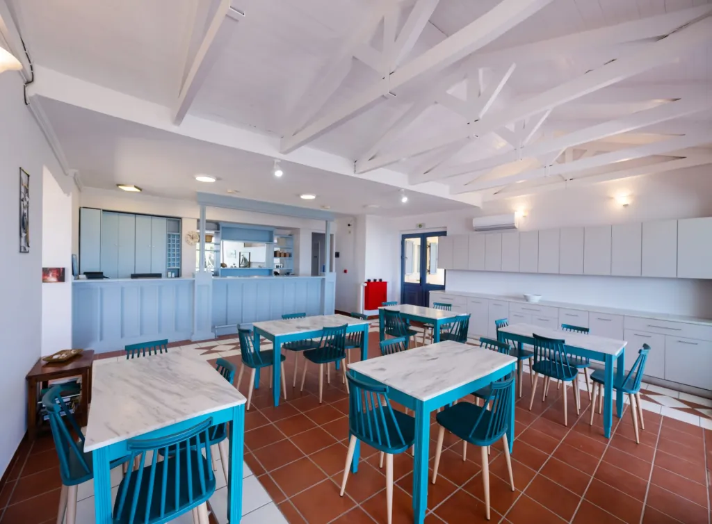 Ionion Hotel, Nikiana, Grčka — fotografija 4