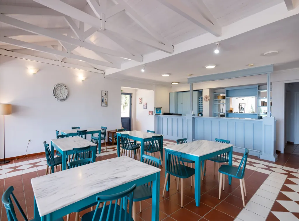 Ionion Hotel, Nikiana, Grčka — fotografija 5