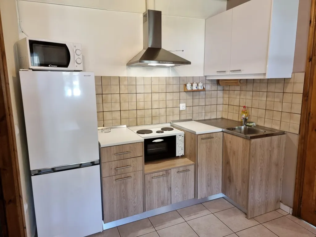 Alexaria Holidays Apartments Lefkada, Frini – Agios Ioannis, Grčka — fotografija 11