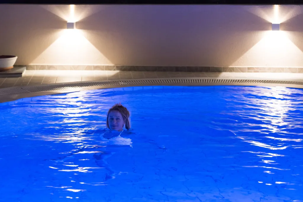 Oasis Hotel Lefkada, Nidri, Grčka — fotografija 6