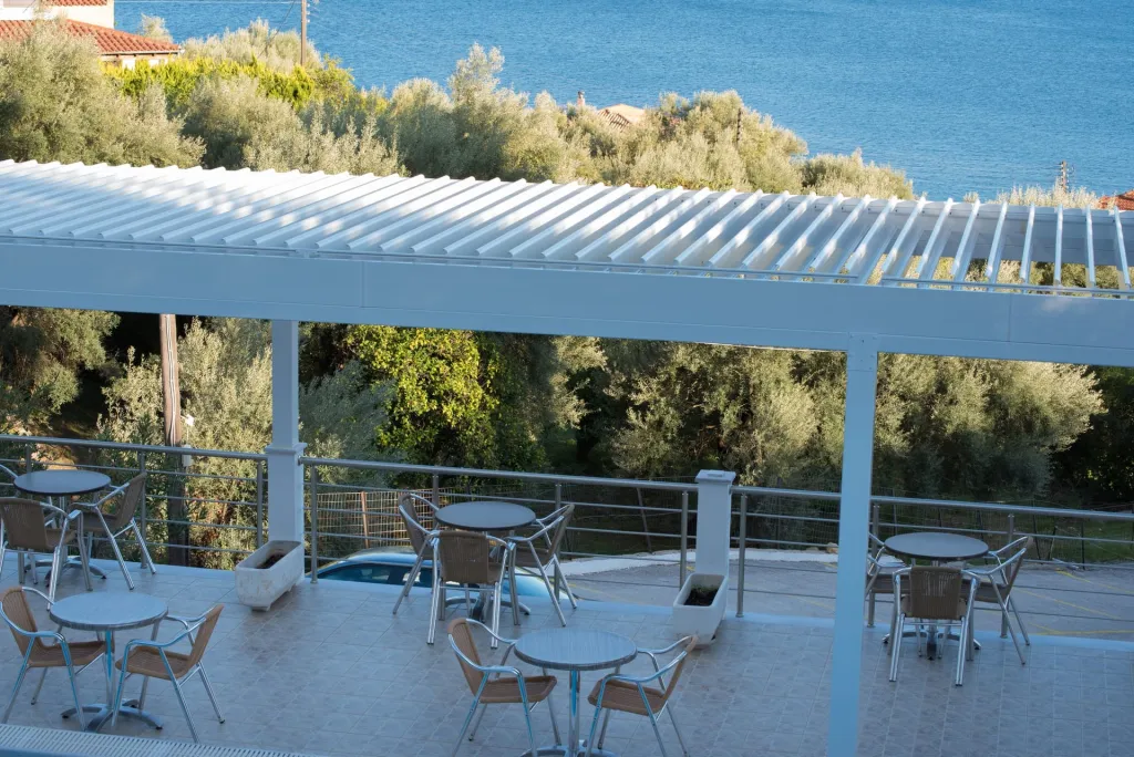 Oasis Hotel Lefkada, Nidri, Grčka — fotografija 13
