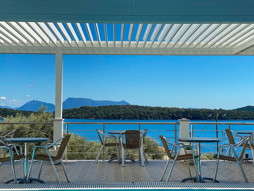 Oasis Hotel Lefkada, Nidri, Grčka — fotografija 15