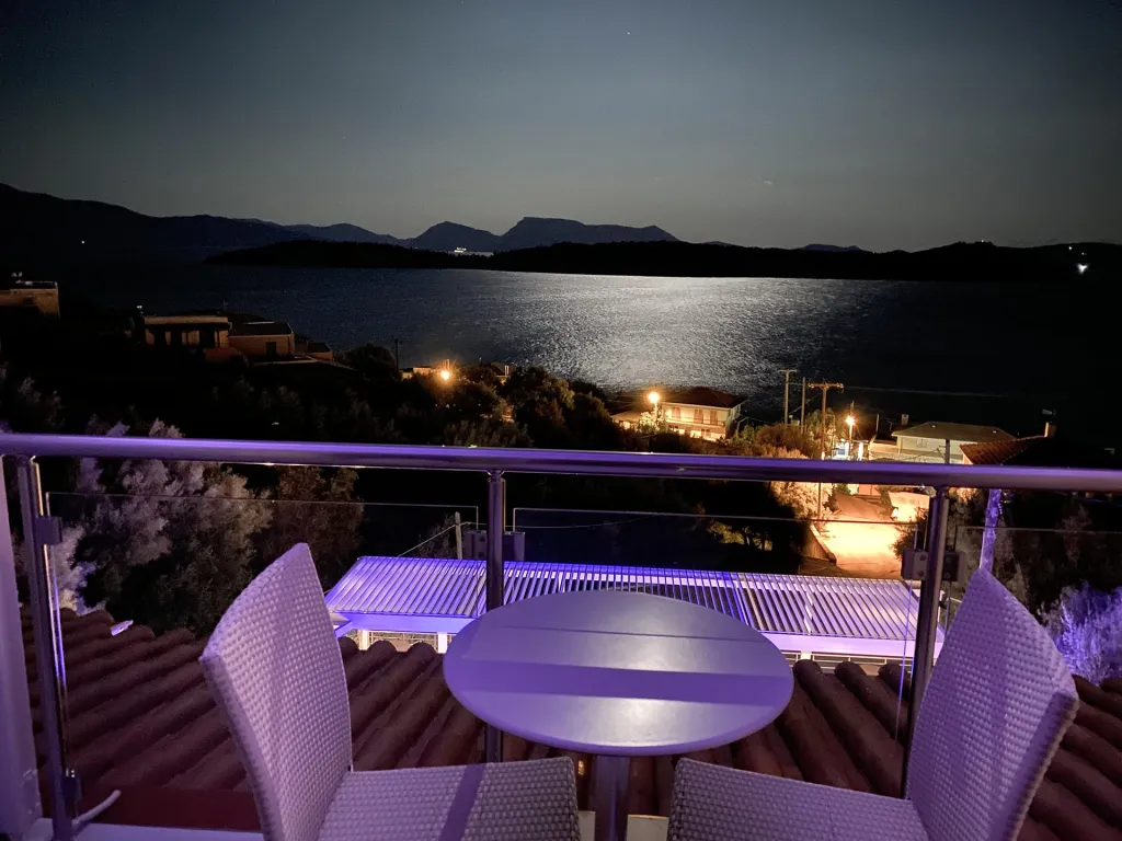 Oasis Hotel Lefkada, Nidri, Grčka — fotografija 19