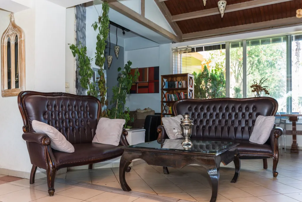 Ianos Hotel Lefkada, Lefkada grad, Grčka — fotografija 7