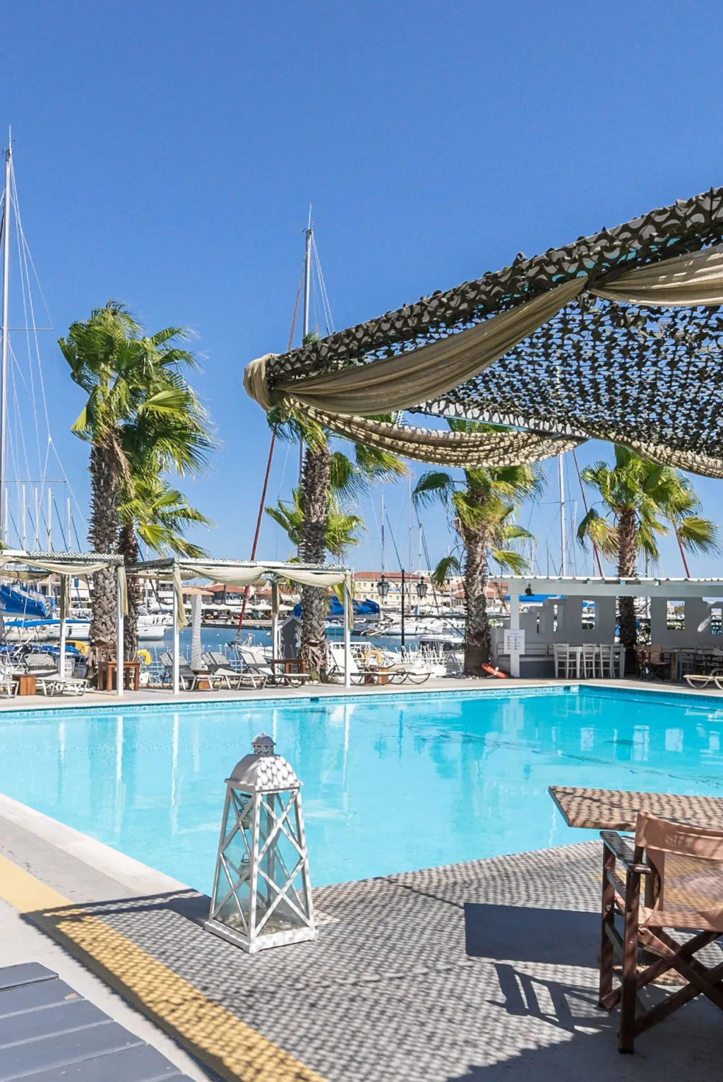 Ianos Hotel Lefkada, Lefkada grad, Grčka — fotografija 10