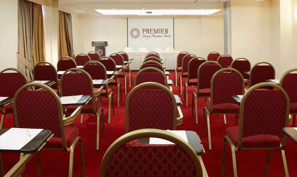 Premier Luxury Mountain Resort, Bugarska