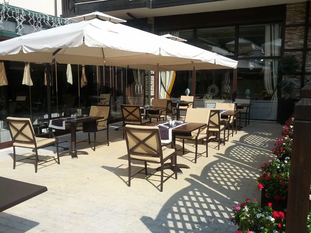 Premier Luxury Mountain Resort, Bugarska — fotografija 3
