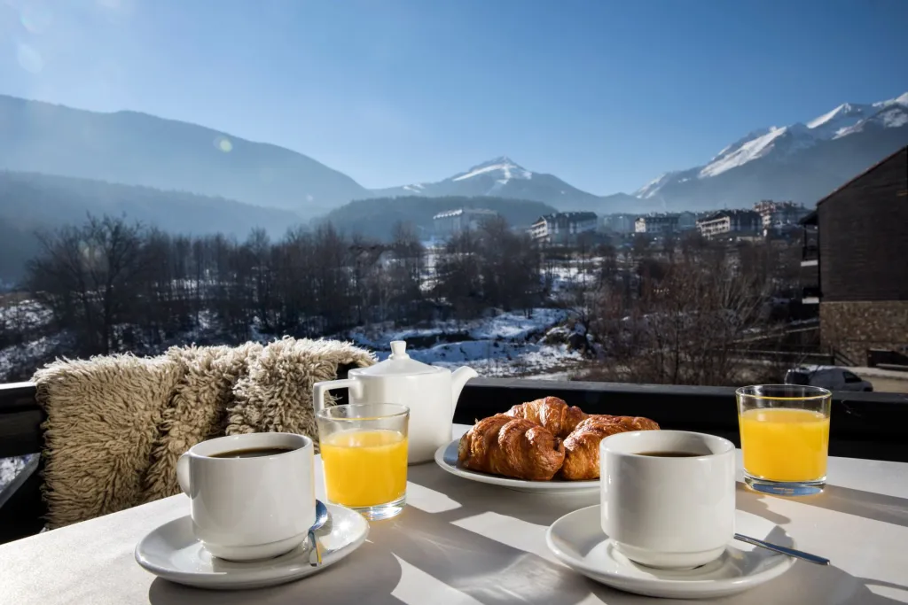 Premier Luxury Mountain Resort, Bugarska — fotografija 7
