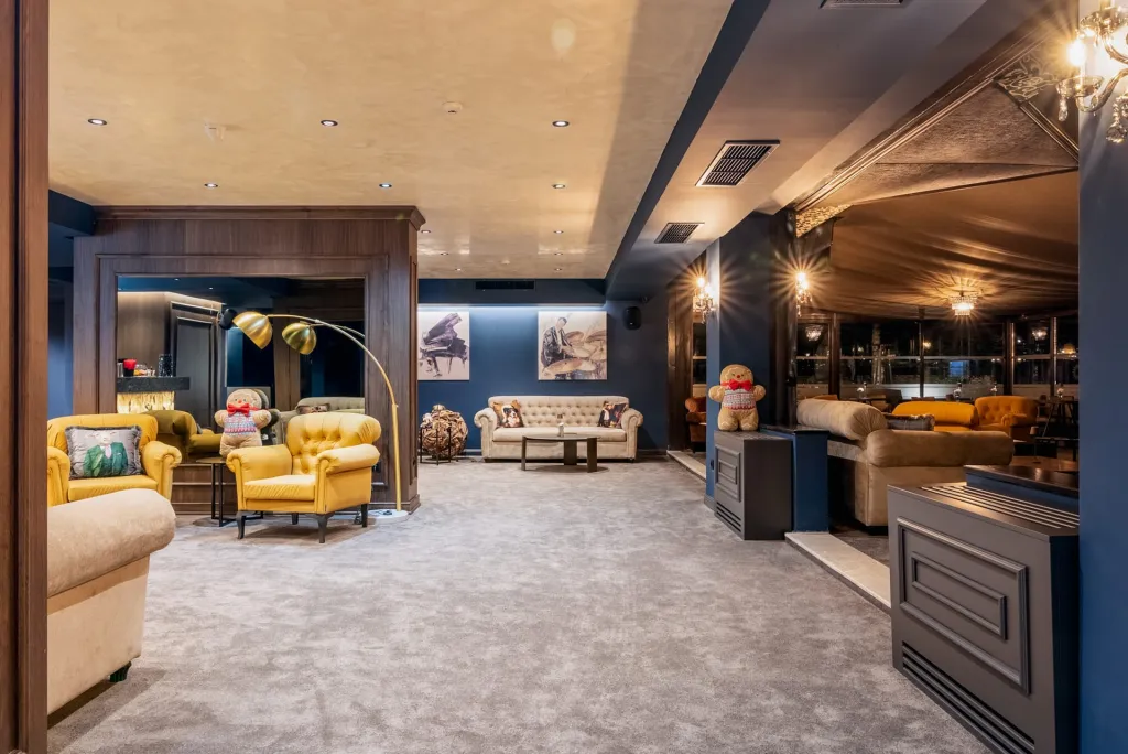 Premier Luxury Mountain Resort, Bugarska — fotografija 10
