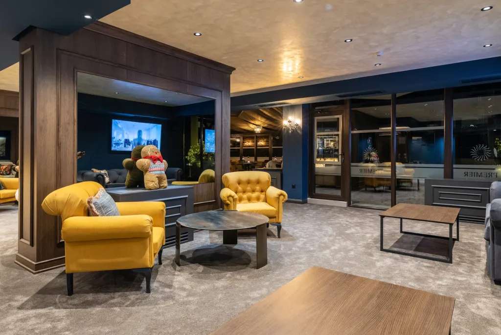 Premier Luxury Mountain Resort, Bugarska — fotografija 11
